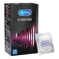 Durex Intense Orgasmic Kondome stimulierend