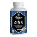 Vitamaze Zink 25 mg hochdosiert vegane Tabletten