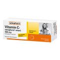 VITAMIN C-ratiopharm retard 500 mg