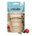 SwissHerbs Grether’s Pastilles Clear Voice blackcurrant