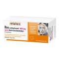 IBU-ratiopharm 400 mg akut Schmerztabletten