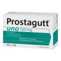 Prostagutt uno 320 mg Kapseln