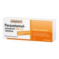 Paracetamol-ratiopharm 500 mg