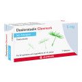 Desloratadin Glenmark 5 mg Tabletten