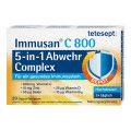 Tetesept Immusan C 800 Complex Tabletten