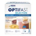 OPTIFAST Selection Drinks & Cremes