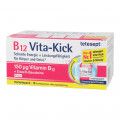 Tetesept B12 Vita-Kick 150 µg Trinkampullen Vorteilspack