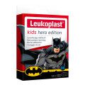 Leukoplast kids Strips hero Batman Mix