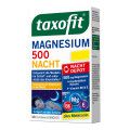 Taxofit Magnesium 500 Nacht Tabletten