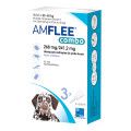 Amflee combo 268/241,2 mg Lsg.z.Auftr. für Hunde 20-40 kg