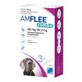 Amflee combo 402/361,8 mg Lsg.z.Auftr. für Hunde über 40 kg