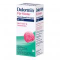 Dolormin Ibuprofensaft für Kinder 40 mg/ml