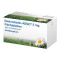 Desloratadin-ADGC 5 mg Filmtabletten