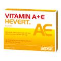 Vitamin A+E Hevert Kapseln