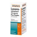 Laxans-ratiopharm 7,5 mg/ml Pico Tropfen zum Einnehmen