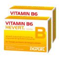 Vitamin B6 Hevert Tabletten