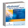 Nikofrenon 14 mg/24 Stunden Pflaster transdermal