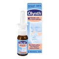 Olynth 0,05 % Schnupfen Dosierspray