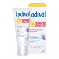 Lavidal Empfindliche Haut Plus LSF 50+ Creme