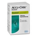 Accu-Chek Instant Kontrolllösung