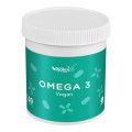 OMEGA-3 DHA+EPA vegan Kapseln