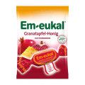 Em-eukal Bonbons Granatapfel-Honig zuckerhaltig