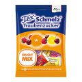 SOLDAN Tex Schmelz Frucht-Mix Kautabletten
