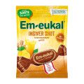 Em-eukal Bonbons Ingwer Shot gefüllt zuckerhaltig