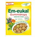 Em-eukal Gummidrops Kräuter-Honig Mischung zuckerhaltig