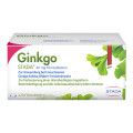 Ginkgo STADA 40 mg Filmtabletten
