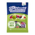 Soldan Tex-Schmelz Traubenzucker Gartenfrucht-Mix