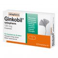 Ginkobil ratiopharm 120 mg