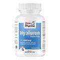 Hyaluronsäure 800 mg Forte Plus Kapseln