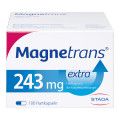 Magnetrans extra 243 mg Hartkapseln