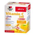 Doppelherz aktiv Vitamin C 500 + Zink Depot DIRECT