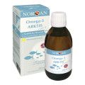 Norsan Omega-3 Arktis mit Vitamin D3 flüssig