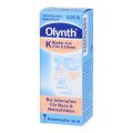 Olynth 0,05 % Schnupfen Lösung