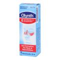 Olynth 0,1 % Schnupfen Lösung
