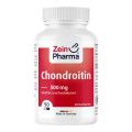 Chondroitin 500 mg Kapseln