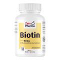 Biotin 10 mg Kapseln