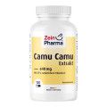 Camu Camu Extrakt 640 mg Kapseln