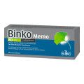 Binko Memo 80 mg Filmtabletten