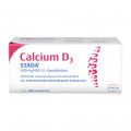 Calcium D3 STADA