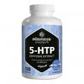 Vitamaze 5-HTP hochdosiert vegane Kapseln