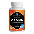 Vitamaze Vitamin B12 AKTIV vegan Tabletten