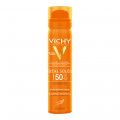 Vichy Ideal Soleil Erfrischendes Sonnenspray Gesicht LSF 50