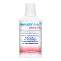 Meridol med CHX 0,2% Spülung