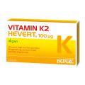 Vitamin K2 Hevert 100 µg Kapseln