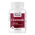 L-Carnosin 500 mg