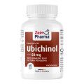 Coenzym Q10 Ubichinol 50 mg